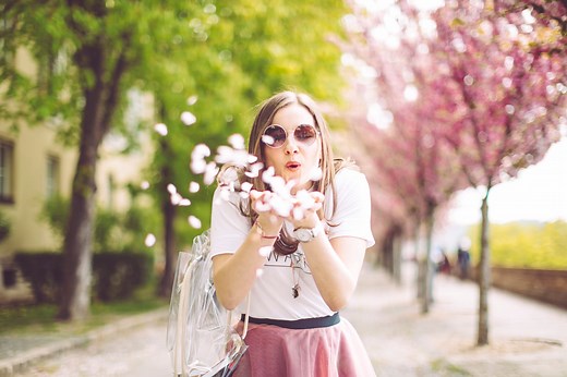 100 Spring Instagram Captions to Spruce up Your Feed