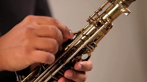 Watch How to Buy Your First Sax on Amazon Live