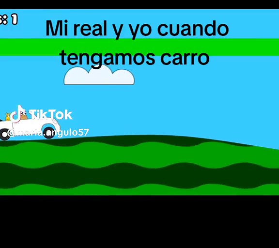 Andamos Ruleta en una Camioneta - La Canción de los Carros