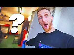 MON NOUVEAU GARAGE ! (une nouvelle aventure ❤️)