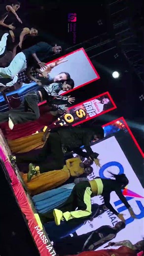 Dhee Pandu & Manikanta Master Jhansi And Rishika Dance Movements: Monica Song! #viral #shorts #dance