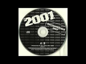 Dr. Dre - Bang Bang (Instrumental)