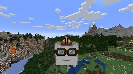 How to download Minecraft Bedrock 1.21.80.28 beta and preview