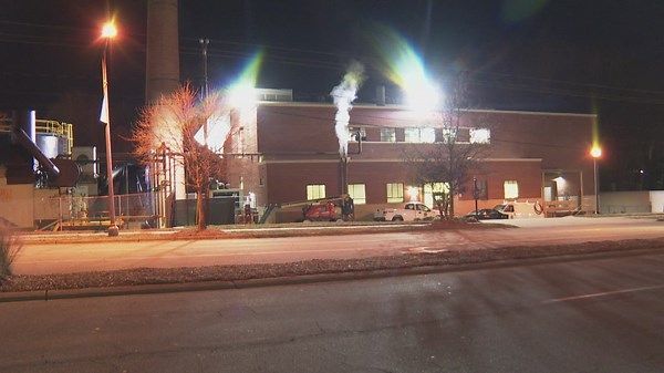 Heat issues at NC A&T drive students off-campus