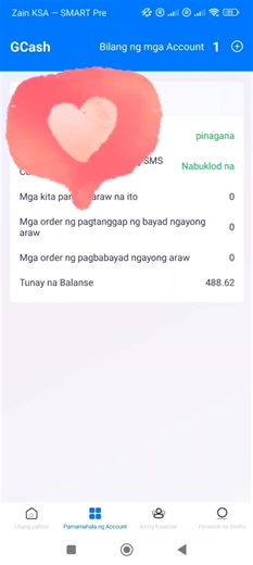 KMpay for Beginners: Cash Out to GoTyme Bank (Complete A-Z Guide) *New to KMpay and GCash Renting?* This is your complete A-to-Z guide! I'll walk you through everything—from understanding how *renting your GCash limit* works, to safely cashing out your earnings *directly to GoTyme Bank*. *✨ PERFECT FOR YOU IF:* - You want *passive side income*. - You're curious about *GCash Limit Renting*. - You prefer a *safe, you-controlled* withdrawal to your bank. - You're a *beginner* and want no-steps-miss