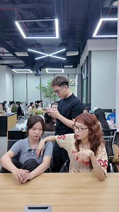 Gương Sếp #yumnetwork #xuhuong