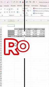 🇫🇷~ ANALYZE DATA LIKE A BEGINNER, INTERMEDIATE, OR PRO IN #excel