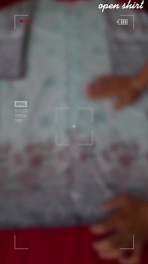 Open Shirt New Design - Cutting and Stitching Ideas