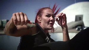 👊 Holly Holm to fight Cristiane "Cyborg" Santos at UFC 219 👊 Nate Diaz could return to fight Tyron "The Chosen One" Woodley 👊 Fabricio Werdum assaults fellow UFC fighter with a boomerang!? Get the latest on the world of combat sports in this week's FIGHT NEWS! 🤜💥🤛 | ESPN Asia