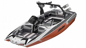 Malibu Wakesetter 24 MXZ