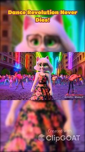 From Streets to Stage A Revolutionary Dance Journey #cartoon #catsmusical #animatedmusic #music From humble street performances to grand stages, witness an inspiring journey of unity, purpose, and revolutionary spirit through dance! #streetdance #dancejourney #revolution #catanimation #musicstory #dancelife #animatedstory #unityindance #catlove #dancemovement #clips ================================================== The YouTube channel "AAA Animated Music Stories" invites viewers into a colorful