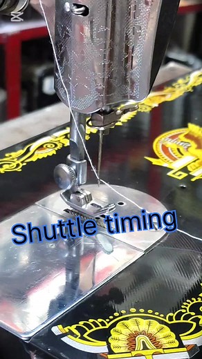 Essential Sewing Machine Timing Tips for Better Stitches