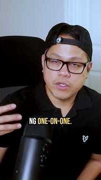 Why Sales Copy Is the Ultimate Leverage