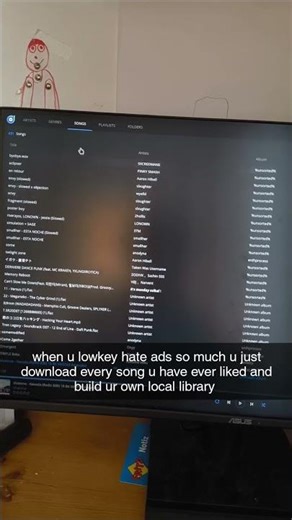 linux users are CRAZY 😱 over 13GB!