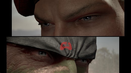 Is there New Game Plus in Metal Gear Solid Delta?