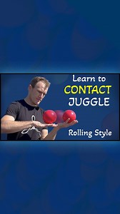 Learn the Butterfly and basic Hand Transfers of Contact Juggling. This is the second of three FREE video tutorials in a series that breaks down the basics of this mysterious art form. Find them all scattered about in the Reels section of my Facebook Page or go to my YouTube or Patreon where things can be much better organized. Contact juggling is a unique style of object manipulation that is great for developing coordination, focus, and patience. This meditative and relaxing practice is perfect 
