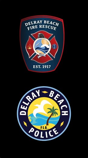 ❤️🚒🚔 JUST MOVE DELRAY BEACH! Delray Beach Fire Rescue and the Delray Beach Police Department are partnering to promote heart health and encourage our community to stay active. You don’t need a gym or fancy equipment — just a commitment to move more days than not. Stand up. Take a walk. Join a friend. Every step makes a difference. Movement is medicine. Let’s build a stronger, healthier Delray Beach — together. | Delray Beach Police Department