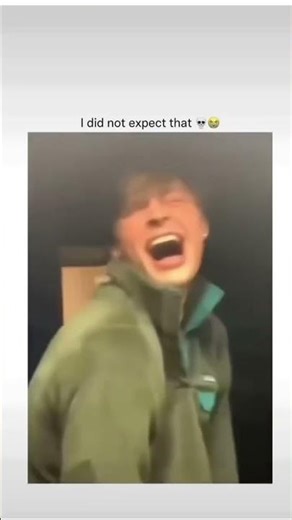 He had to tell his neighbors #funny #fail #brokenwall