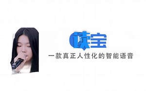 【Q宝】reader 宝—一款真正人性化智能语音