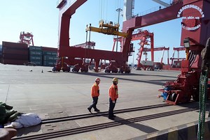 [Hot Item] Ocean Freight Shipping Logistics Agent Shipping to Atlanta From China