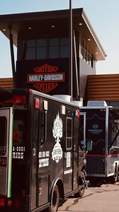 2025 Food Truck Festival Recap Video! Big thanks to everyone who came out and had a great time! Mark your calendars for the second anual food truck festival, May 30th, 2026! . . #blackhillshd #therallyatexit55 #blackhillsharleydavidson #foodtruckfestival #localevent #funtimes #bhhd | Black Hills Harley-Davidson