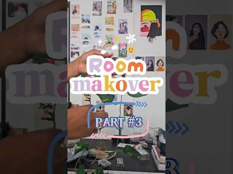 🌸Room transition🌸 #reels #viral #viralvideo #trending #transformation #decoration #homedecor #bappa