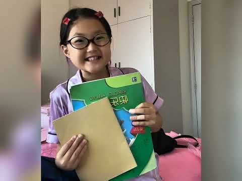 Homework Series Part 4: The Sunday Homework Marathon 😭📚 | Sunday study Vlog 😞