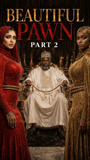 Beautiful Pawn Part 2 | The deeper you look… the more dangerous it gets ♟️ #BeautifulPawn #Part2 #StoryVaultAfrica #DramaSeries #AfricanStory