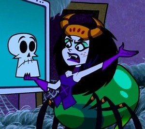 Spider People - TV Tropes