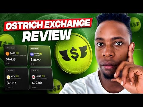 Ostrich Exchange Review (2026) — Is it the Future of On-Chain Trading?
