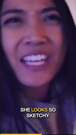 she's a spy ninja! cwc