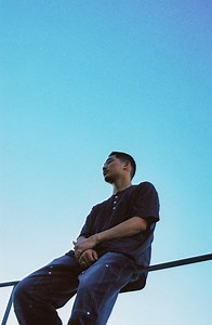 【INTERVIEW】Yo-Seaが目指した本質的表現。自身と向き合い制作した『Sea Of Love』