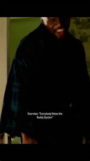 Johnnie L Muskgrow on Instagram: "Episode Overview: "Everybody Hates the Buddy System" In this memorable episode of Everybody Hates Chris, the household dynamic is pushed to its limit when Rochelle’s friend, Sheila, stays over. The scene depicted occurs during a chaotic morning where the bathroom is the most contested territory in the house. Julius, assuming the person brushing their teeth is Rochelle, playfully smacks Sheila on the behind, leading to a massive misunderstanding and a classic com