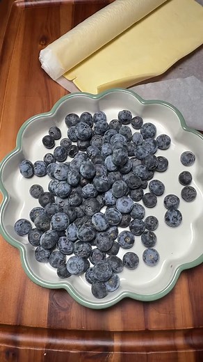 Effortless Berry Tart Recipe for Home Bakers