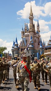 539K views · 16K reactions | 70 years of tradition and counting. | Disney | Facebook
