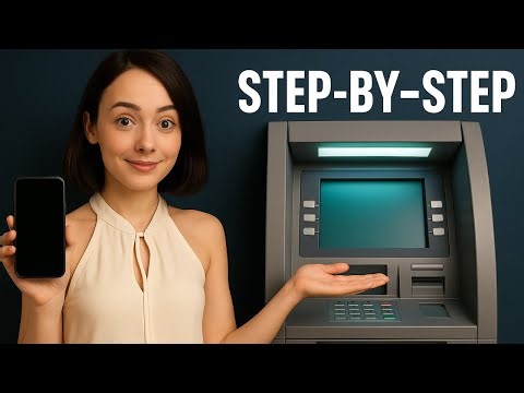 Automatic Cash Machine Explained (Step-by-Step Guide)