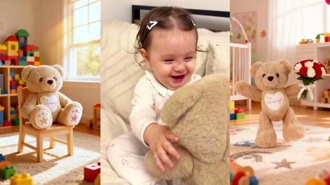 Microsoft Surface Pro 9 (2022), 13" 2-in-1 Tablet & Laptop, Thin & Lightweight, Intel 12th Gen i5 Fast Processor for Multi-Tasking, 8GB RAM, 256GB Storage with Windows 11, Platinum Microsoft Copilot