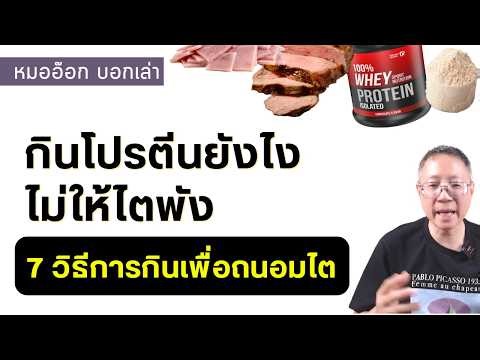 7 Ways to Eat Protein to Protect Your Kidneys: Build Muscle and Strength Without Damaging Your Ki...