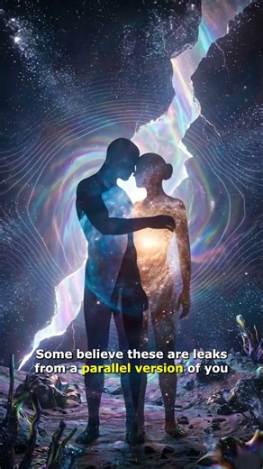 The Multiverse Collision Theory | Part 5 👁️🔥