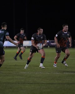 Craig Willis with the 𝐬𝐡𝐨𝐰 𝐚𝐧𝐝 𝐠𝐨 on his return to the side 😮‍💨 Full highlights ➡️ https://youtu.be/c8BVa78bFpY #FollowTheTrail 💚 | Ealing Trailfinders Rugby Club