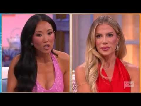 RHOC 19.20 Tamra vs. Everyone, Katie vs. Jenn - The Set Up Pt. II