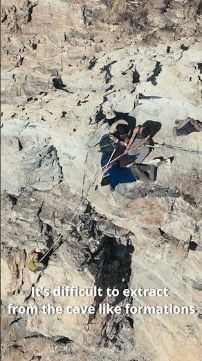 The heart of Nepal’s mountain culture where honey hunting, family life and nature come together.