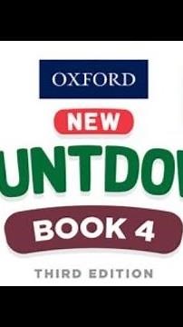 **Oxford Countdown Grade 4 | Exercise 5D Question 18 Solved | Step-by-Step Math Guide**