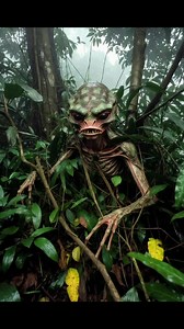 comments 👇alien live in forest amazon .....see more in comments 👇 👇 | Ufo Alien