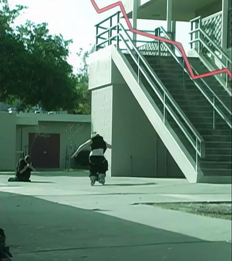 Alex Broskow - 'Little' Gap (2003)