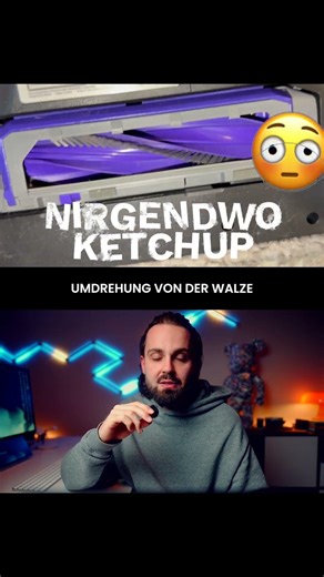 Finally, a robot vacuum that can do everything? Narwal Flow 2 (advertisement)