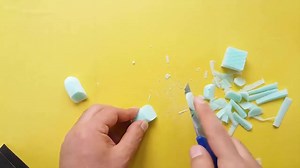 Arduino - Make a Robotic Hand (Low Cost)