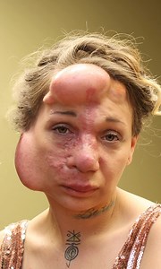 I just want to be who I am - without people staring 😔 | Born Different