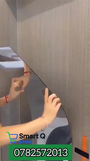 Folding Mirrors for Sale at TSH 15,000