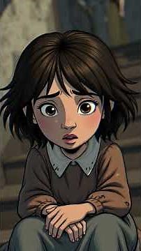 La niña que dormía en un cajón y triunfó en el mundo#story #usa